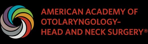 American Academy of Otolaryngology–Head and Neck Surgery