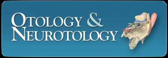 Otology & Neurotology
